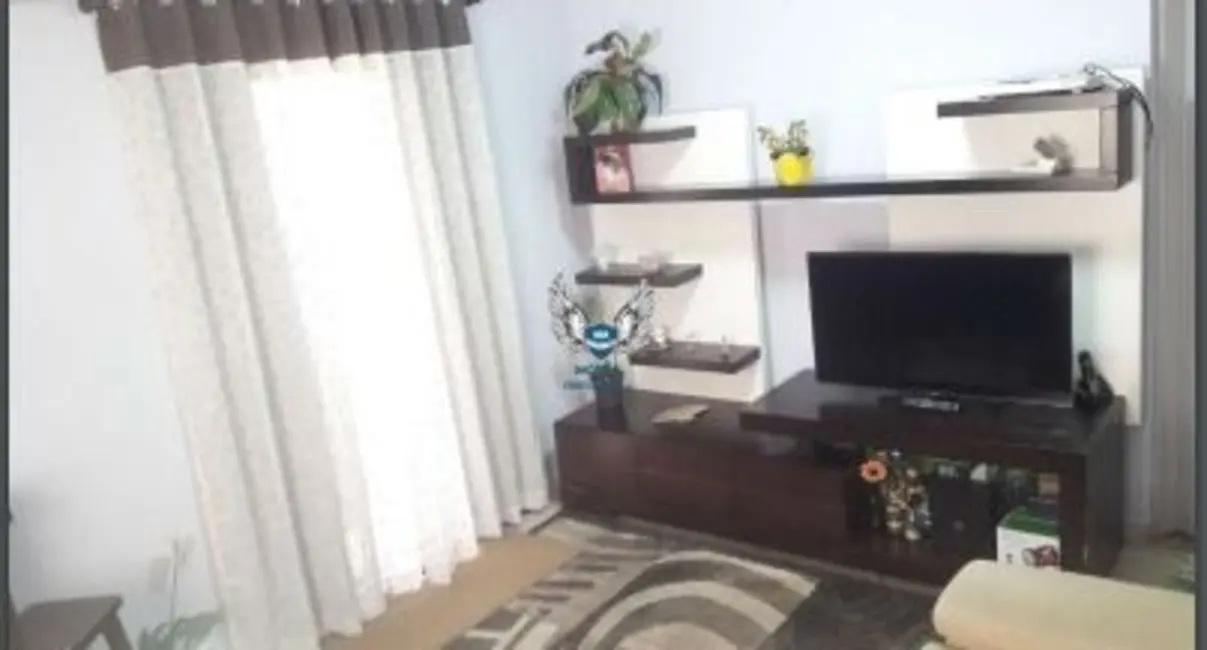 Sobrado com 3 quartos à venda, 90m2 em Conjunto Habitacional Jova Rural, São Paulo - SP - imagem 1 Foto 1 de Sobrado com 3 quartos à venda, 90m2 em Conjunto Habitacional Jova Rural, São Paulo - SP