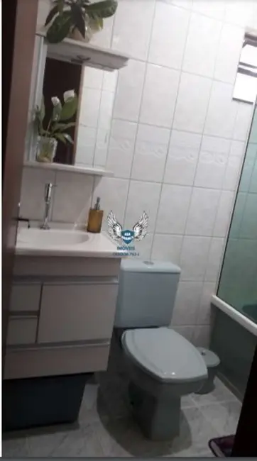 Sobrado com 3 quartos à venda, 90m2 em Conjunto Habitacional Jova Rural, São Paulo - SP - imagem 4 Foto 4 de Sobrado com 3 quartos à venda, 90m2 em Conjunto Habitacional Jova Rural, São Paulo - SP