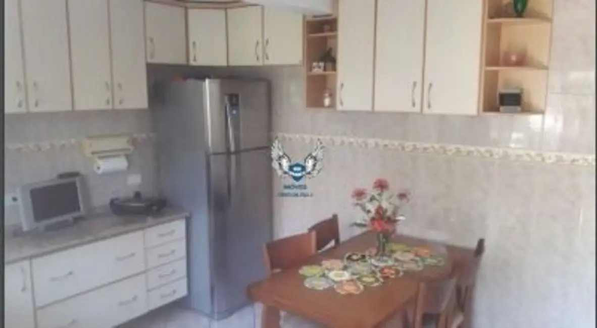 Sobrado com 3 quartos à venda, 90m2 em Conjunto Habitacional Jova Rural, São Paulo - SP - imagem 3 Foto 3 de Sobrado com 3 quartos à venda, 90m2 em Conjunto Habitacional Jova Rural, São Paulo - SP