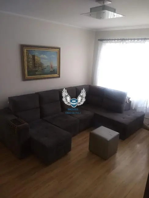 Foto 2 de Sobrado com 3 quartos à venda, 128m2 em Tucuruvi, São Paulo - SP