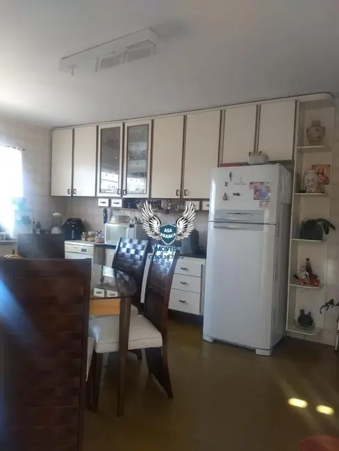 Sobrado com 3 quartos à venda, 128m2 em Tucuruvi, São Paulo - SP - imagem 3 Foto 3 de Sobrado com 3 quartos à venda, 128m2 em Tucuruvi, São Paulo - SP