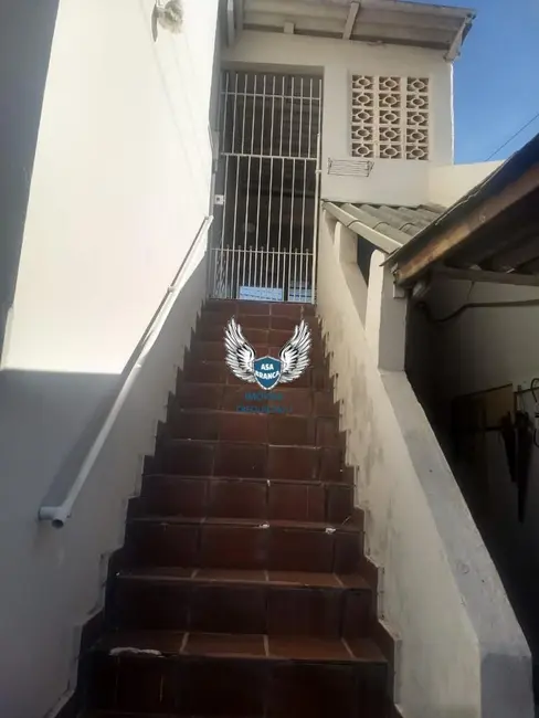 Sobrado com 3 quartos à venda, 128m2 em Tucuruvi, São Paulo - SP - imagem 6 Foto 6 de Sobrado com 3 quartos à venda, 128m2 em Tucuruvi, São Paulo - SP