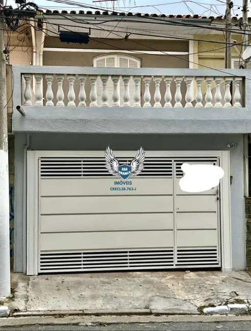 Sobrado com 2 quartos à venda, 109m2 em Jardim Paraíso, São Paulo - SP - imagem 1 Foto 1 de Sobrado com 2 quartos à venda, 109m2 em Jardim Paraíso, São Paulo - SP