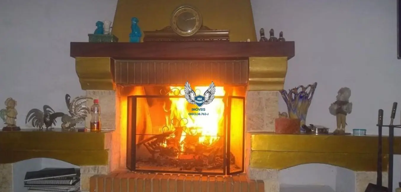 Foto 2 de Sobrado com 6 quartos à venda, 325m2 em Tremembé, São Paulo - SP