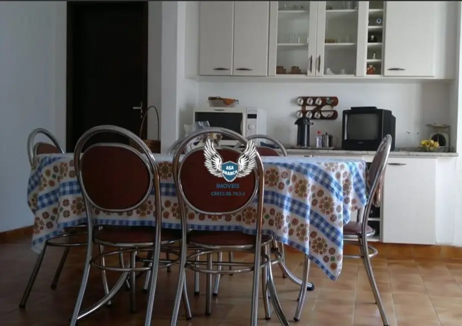 Foto 4 de Sobrado com 6 quartos à venda, 325m2 em Tremembé, São Paulo - SP