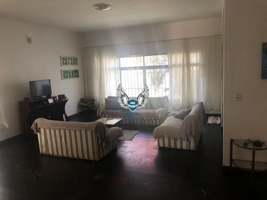 Foto 2 de Sobrado com 4 quartos à venda, 450m2 em Limão, São Paulo - SP