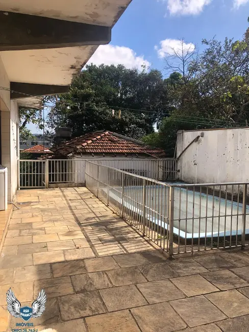 Foto 1 de Sobrado com 4 quartos à venda, 450m2 em Limão, São Paulo - SP