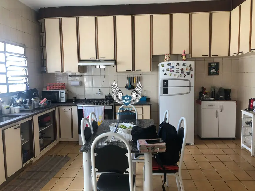 Foto 4 de Sobrado com 4 quartos à venda, 450m2 em Limão, São Paulo - SP