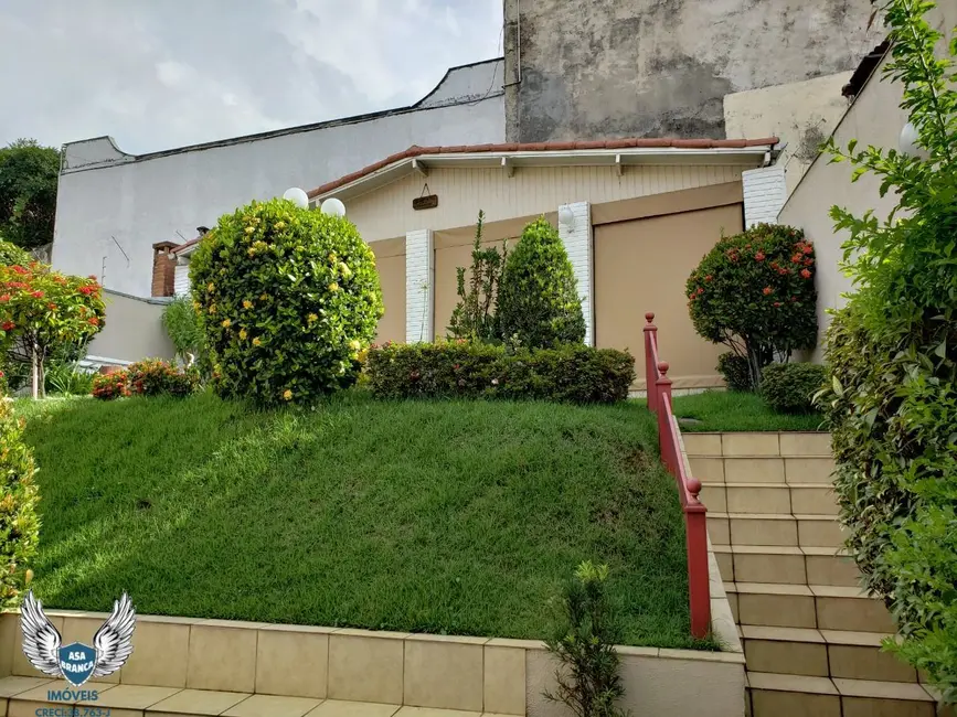 Foto 1 de Sobrado com 4 quartos à venda, 345m2 em Parque Palmas do Tremembé, São Paulo - SP