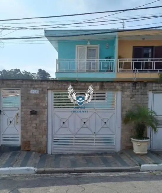 Sobrado com 3 quartos à venda, 200m2 em Vila Mazzei, São Paulo - SP - imagem 1 Foto 1 de Sobrado com 3 quartos à venda, 200m2 em Vila Mazzei, São Paulo - SP