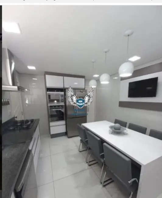 Sobrado com 3 quartos à venda, 200m2 em Vila Mazzei, São Paulo - SP - imagem 7 Foto 7 de Sobrado com 3 quartos à venda, 200m2 em Vila Mazzei, São Paulo - SP