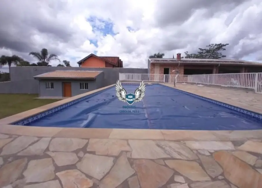 Foto 6 de Chácara com 5 quartos à venda, 2450m2 em Centro, Jarinu - SP