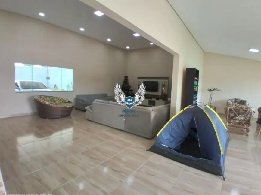 Foto 9 de Chácara com 5 quartos à venda, 2450m2 em Centro, Jarinu - SP