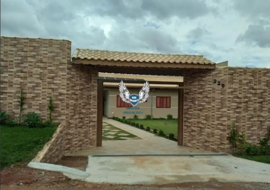 Foto 2 de Chácara com 5 quartos à venda, 2450m2 em Centro, Jarinu - SP