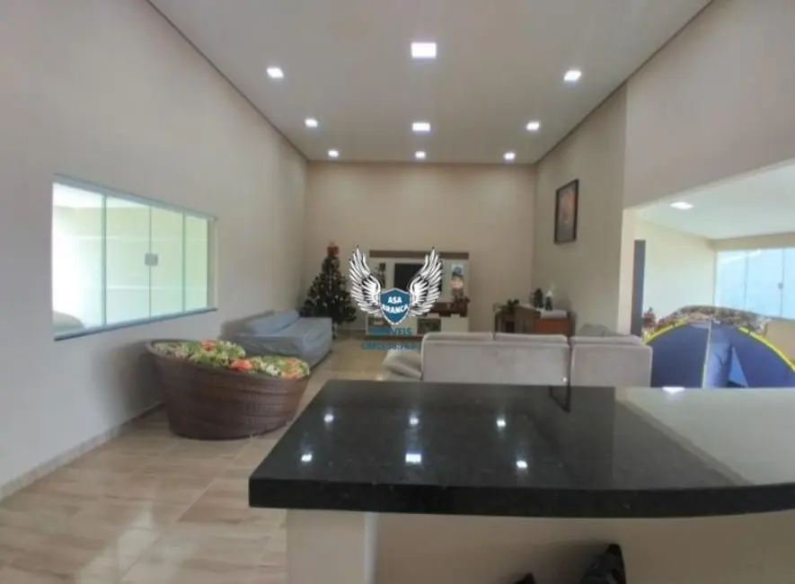 Foto 7 de Chácara com 5 quartos à venda, 2450m2 em Centro, Jarinu - SP