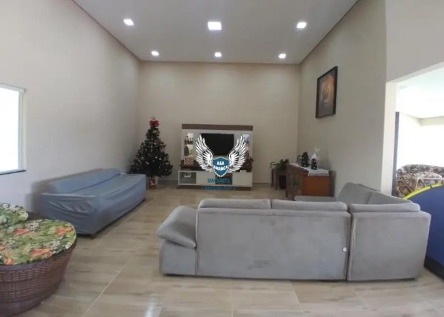 Foto 8 de Chácara com 5 quartos à venda, 2450m2 em Centro, Jarinu - SP