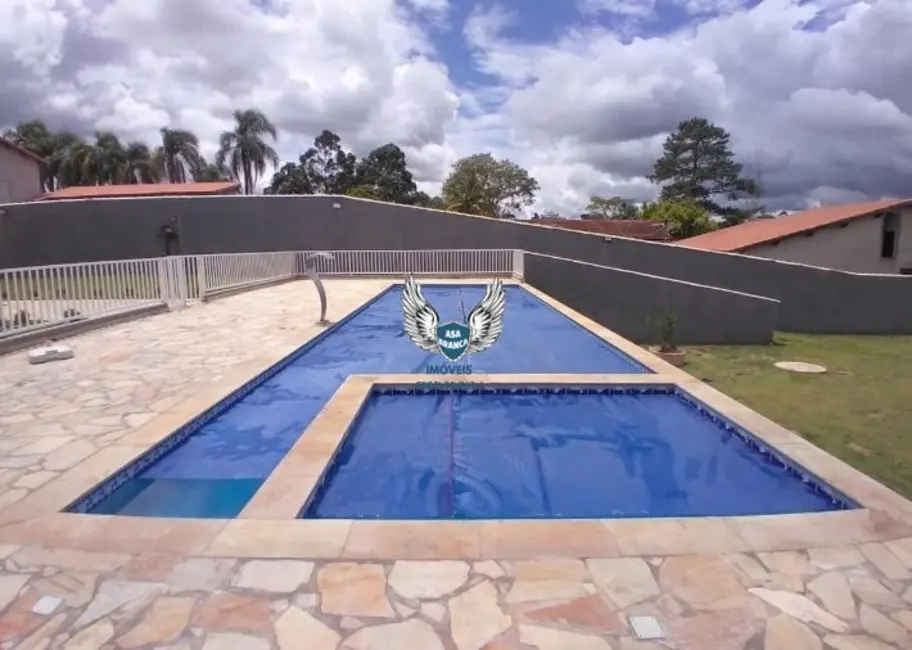 Foto 3 de Chácara com 5 quartos à venda, 2450m2 em Centro, Jarinu - SP