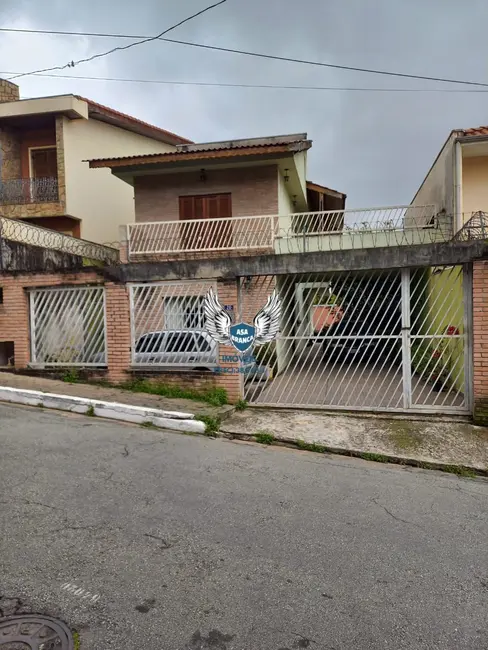 Sobrado com 4 quartos à venda, 340m2 em Freguesia do Ó, São Paulo - SP - imagem 1 Foto 1 de Sobrado com 4 quartos à venda, 340m2 em Freguesia do Ó, São Paulo - SP