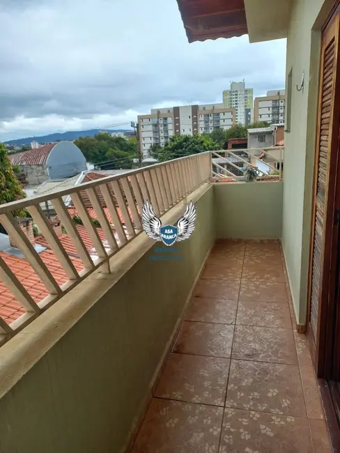 Sobrado com 4 quartos à venda, 340m2 em Freguesia do Ó, São Paulo - SP - imagem 5 Foto 5 de Sobrado com 4 quartos à venda, 340m2 em Freguesia do Ó, São Paulo - SP