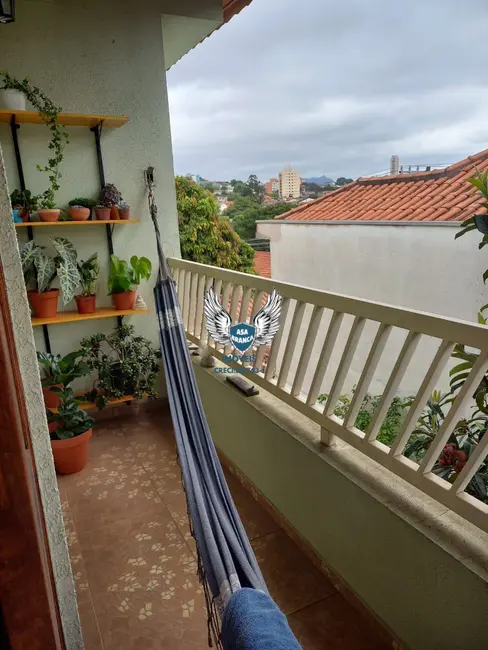 Sobrado com 4 quartos à venda, 340m2 em Freguesia do Ó, São Paulo - SP - imagem 8 Foto 8 de Sobrado com 4 quartos à venda, 340m2 em Freguesia do Ó, São Paulo - SP