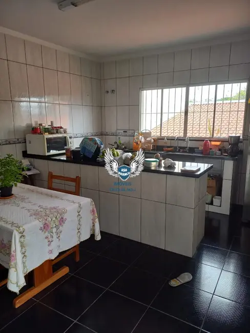 Sobrado com 4 quartos à venda, 340m2 em Freguesia do Ó, São Paulo - SP - imagem 3 Foto 3 de Sobrado com 4 quartos à venda, 340m2 em Freguesia do Ó, São Paulo - SP