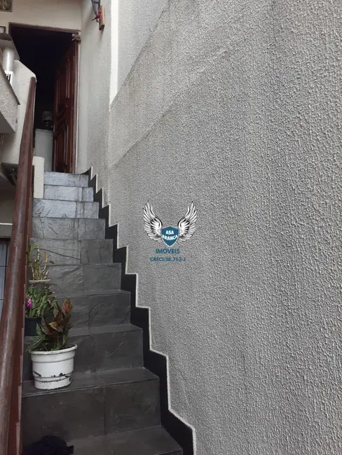 Foto 7 de Casa com 3 quartos à venda, 180m2 em Limão, São Paulo - SP