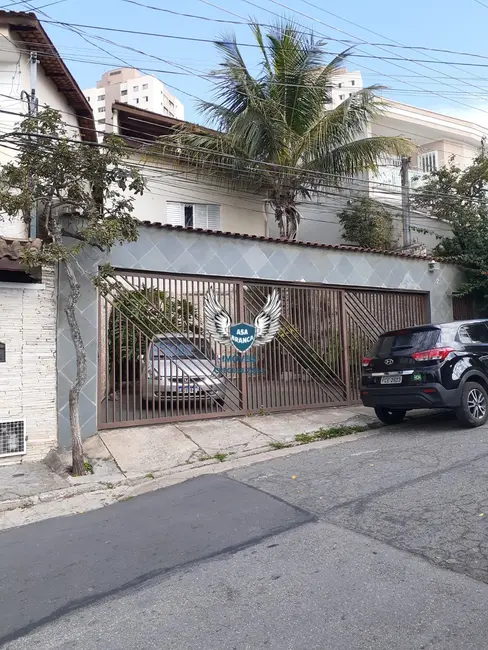 Foto 9 de Casa com 3 quartos à venda, 180m2 em Limão, São Paulo - SP