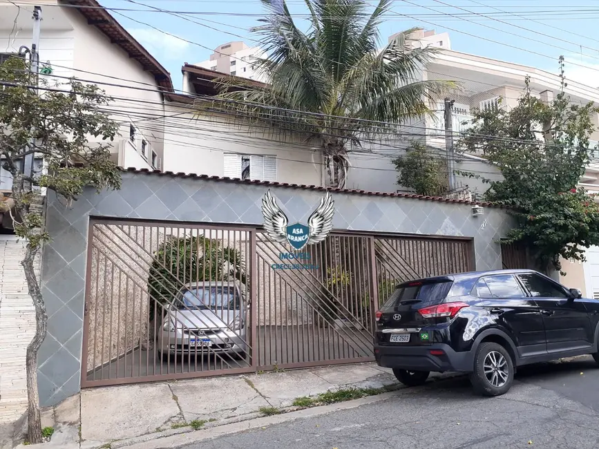 Foto 1 de Casa com 3 quartos à venda, 180m2 em Limão, São Paulo - SP