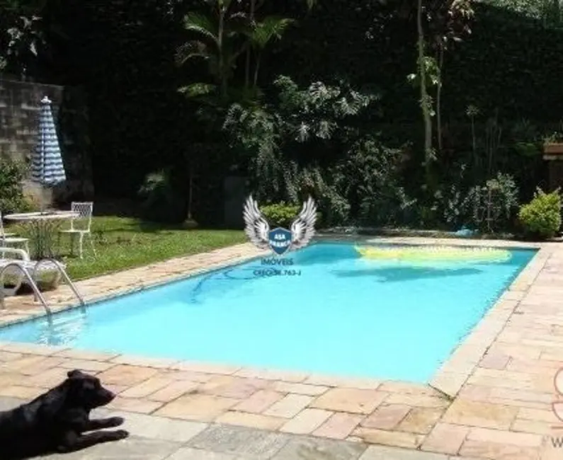 Casa com 4 quartos à venda, 1000m2 em Tremembé, São Paulo - SP - imagem 9 Foto 9 de Casa com 4 quartos à venda, 1000m2 em Tremembé, São Paulo - SP