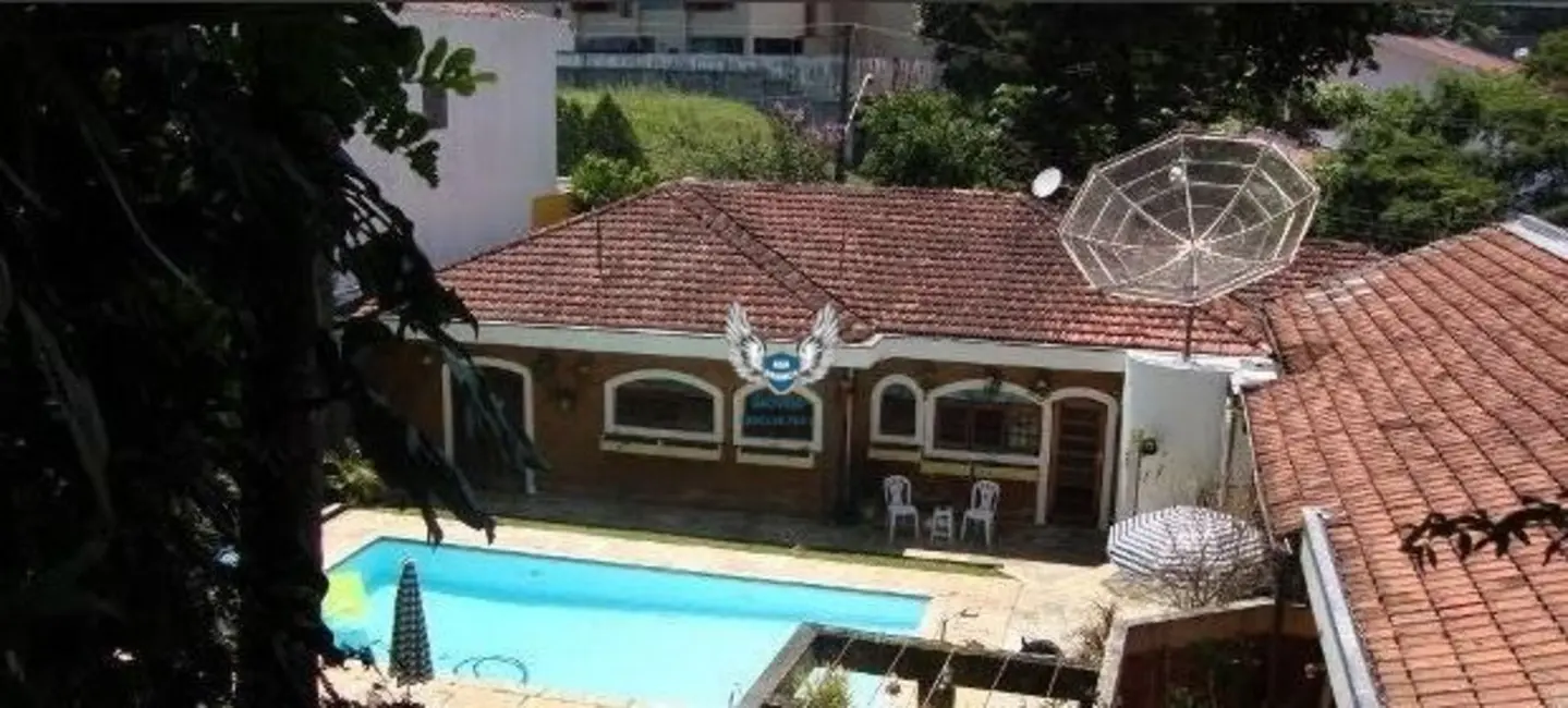 Casa com 4 quartos à venda, 1000m2 em Tremembé, São Paulo - SP - imagem 4 Foto 4 de Casa com 4 quartos à venda, 1000m2 em Tremembé, São Paulo - SP