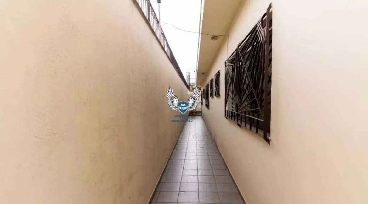 Casa com 5 quartos à venda, 335m2 em Parque Novo Mundo, São Paulo - SP - imagem 7 Foto 7 de Casa com 5 quartos à venda, 335m2 em Parque Novo Mundo, São Paulo - SP