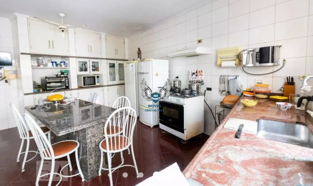 Casa com 5 quartos à venda, 335m2 em Parque Novo Mundo, São Paulo - SP - imagem 6 Foto 6 de Casa com 5 quartos à venda, 335m2 em Parque Novo Mundo, São Paulo - SP