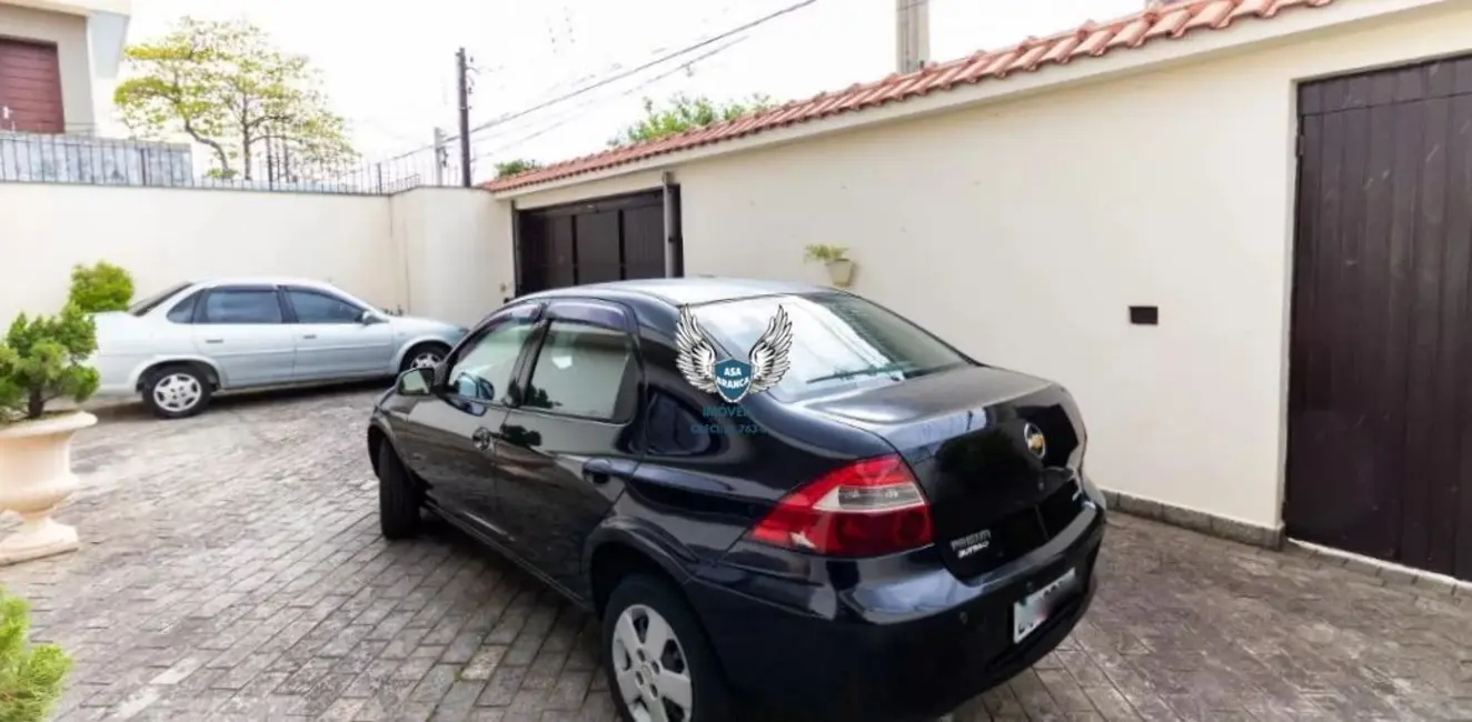 Casa com 5 quartos à venda, 335m2 em Parque Novo Mundo, São Paulo - SP - imagem 8 Foto 8 de Casa com 5 quartos à venda, 335m2 em Parque Novo Mundo, São Paulo - SP