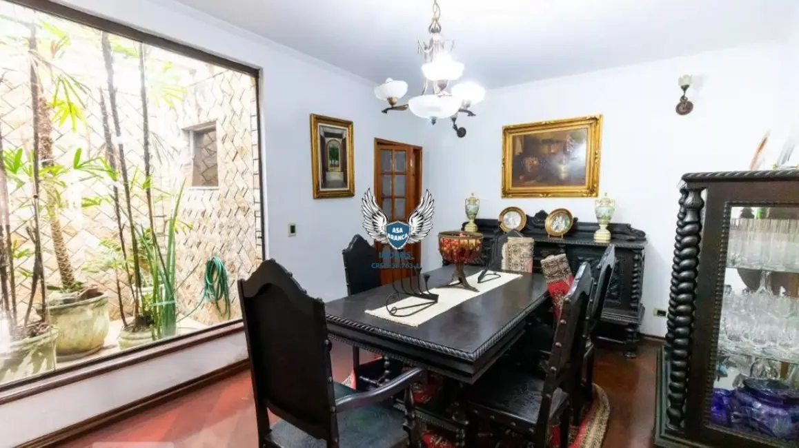 Casa com 5 quartos à venda, 335m2 em Parque Novo Mundo, São Paulo - SP - imagem 4 Foto 4 de Casa com 5 quartos à venda, 335m2 em Parque Novo Mundo, São Paulo - SP