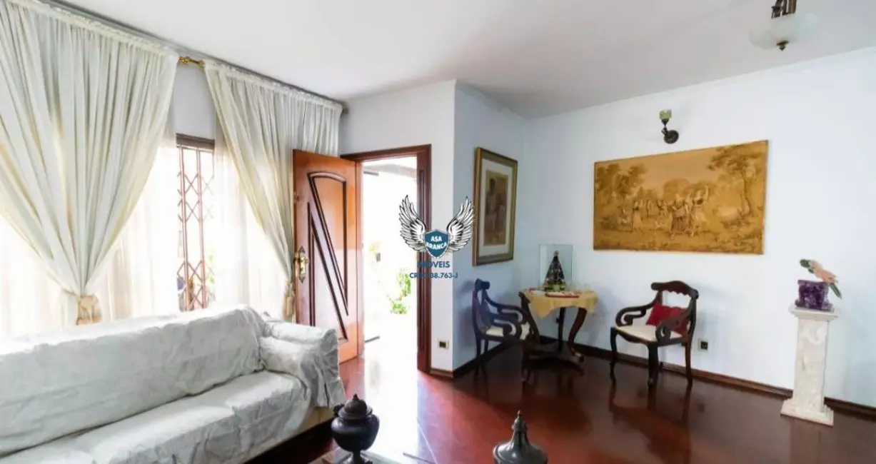 Casa com 5 quartos à venda, 335m2 em Parque Novo Mundo, São Paulo - SP - imagem 3 Foto 3 de Casa com 5 quartos à venda, 335m2 em Parque Novo Mundo, São Paulo - SP