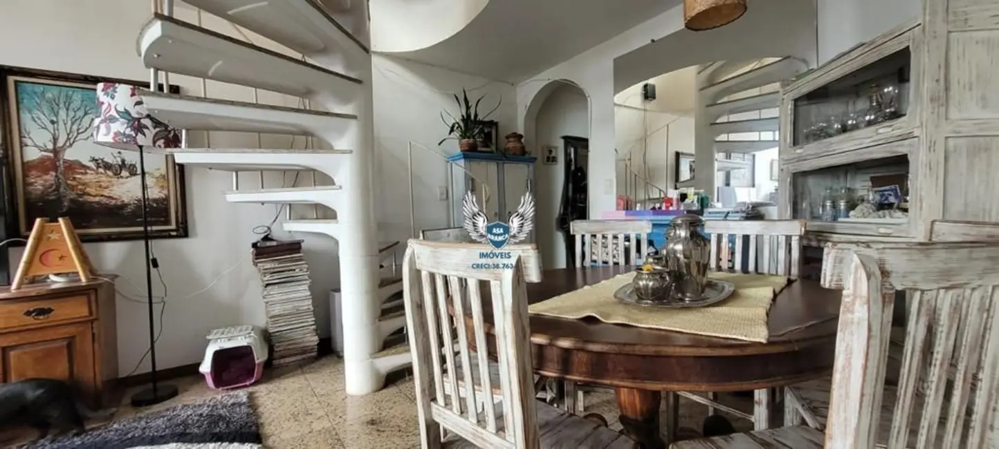 Foto 2 de Apartamento com 3 quartos à venda, 144m2 em Barro Branco (Zona Norte), São Paulo - SP