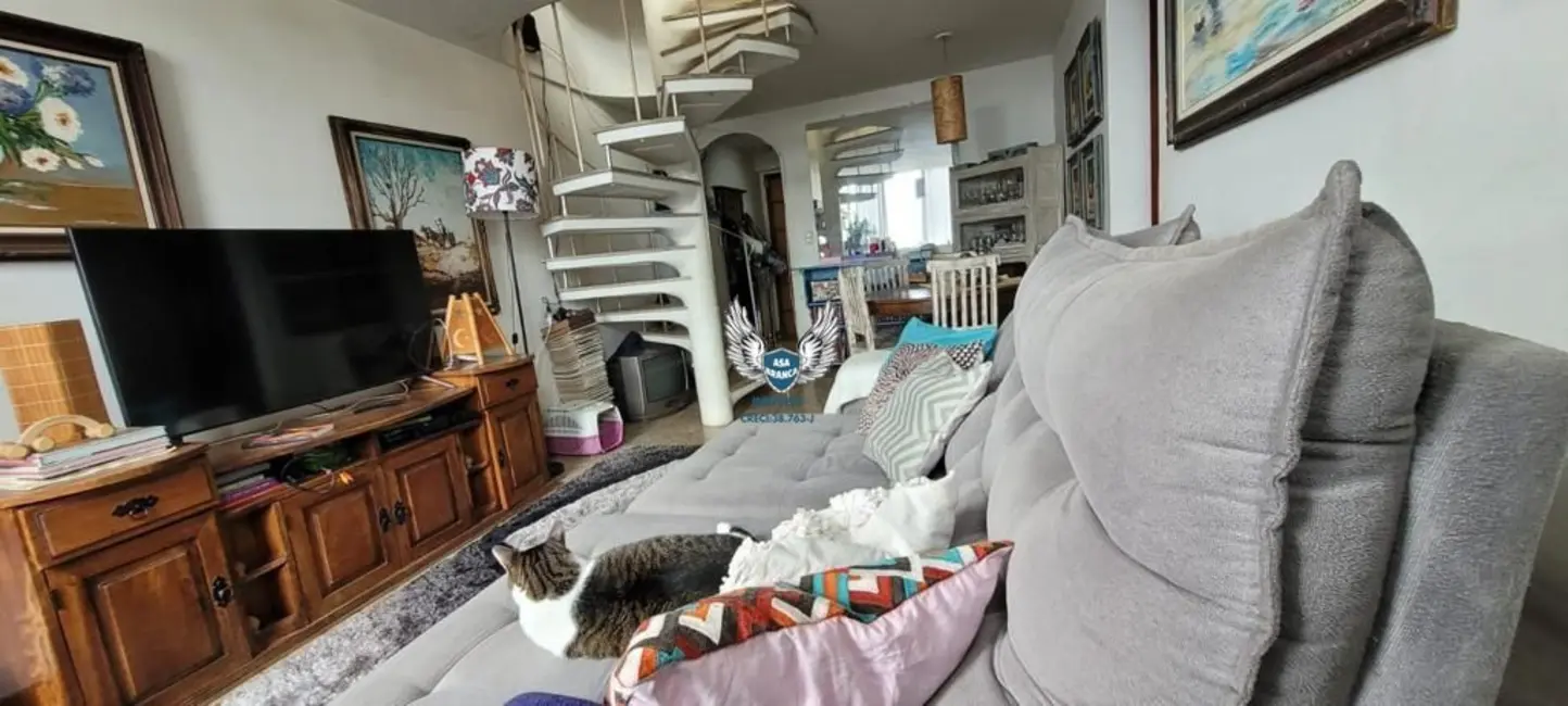 Foto 7 de Apartamento com 3 quartos à venda, 144m2 em Barro Branco (Zona Norte), São Paulo - SP