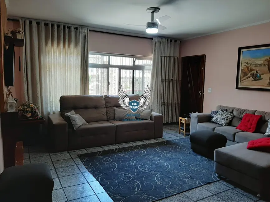 Foto 1 de Sobrado com 5 quartos à venda, 275m2 em Vila Maria, São Paulo - SP