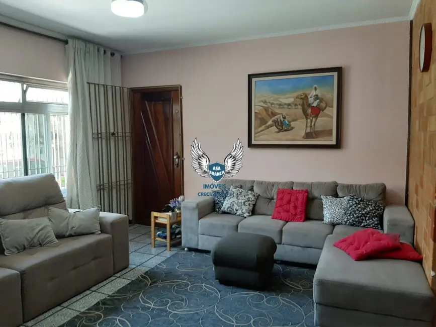 Foto 2 de Sobrado com 5 quartos à venda, 275m2 em Vila Maria, São Paulo - SP