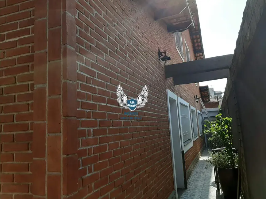 Foto 6 de Sobrado com 5 quartos à venda, 275m2 em Vila Maria, São Paulo - SP