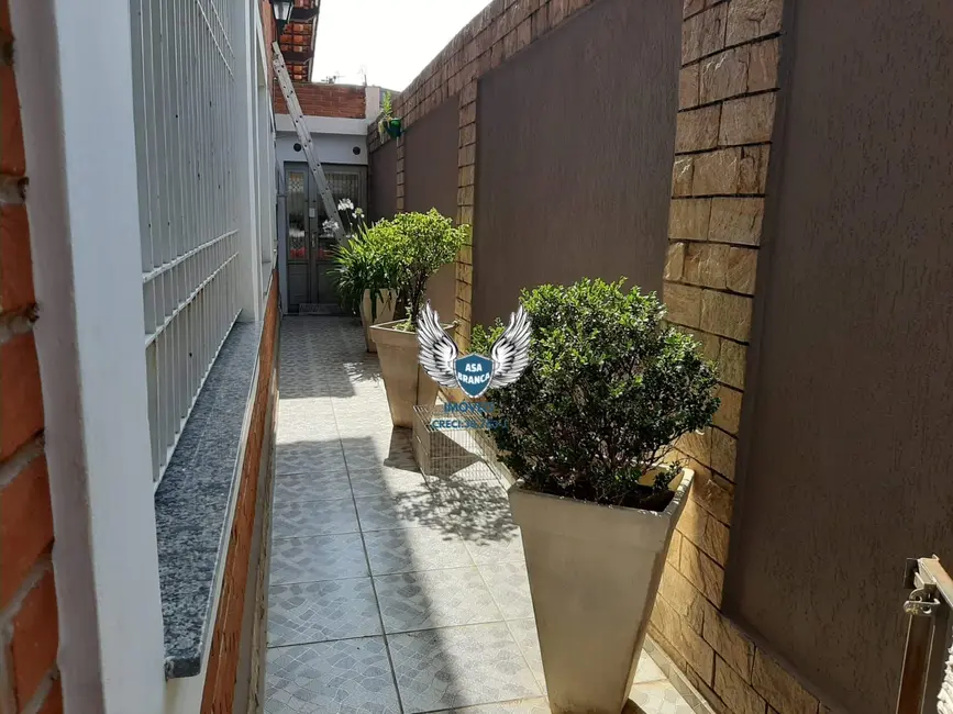 Foto 4 de Sobrado com 5 quartos à venda, 275m2 em Vila Maria, São Paulo - SP