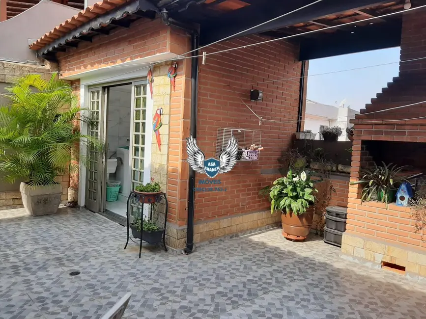 Foto 8 de Sobrado com 5 quartos à venda, 275m2 em Vila Maria, São Paulo - SP