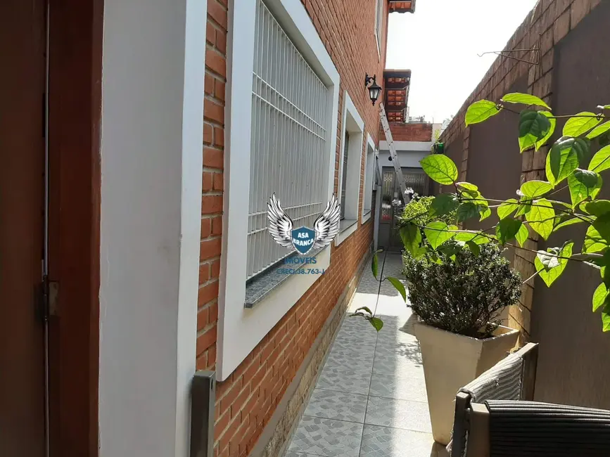 Foto 7 de Sobrado com 5 quartos à venda, 275m2 em Vila Maria, São Paulo - SP