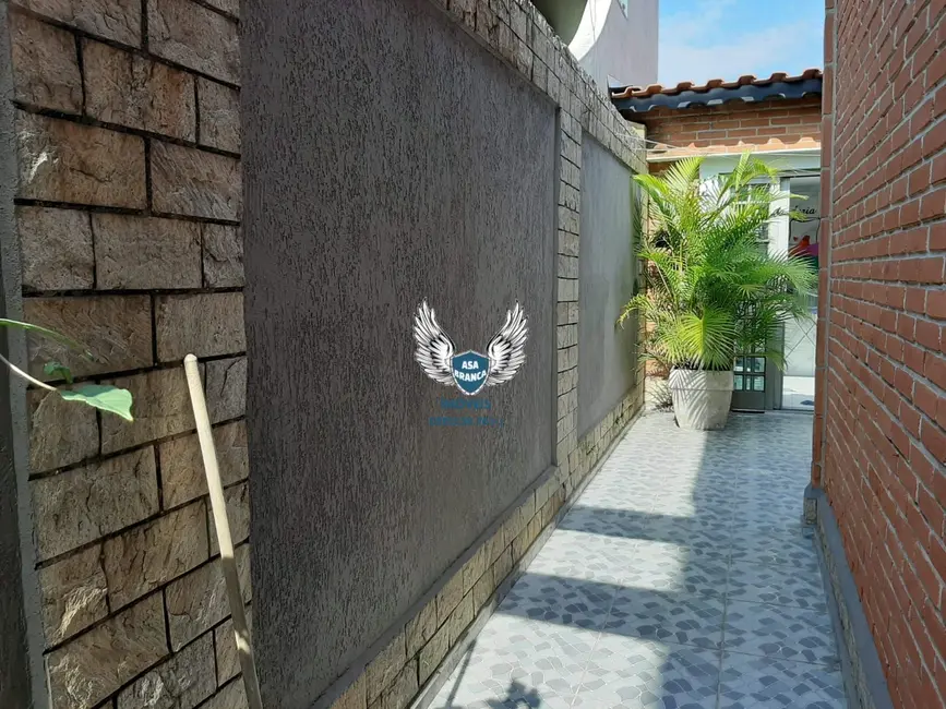 Foto 5 de Sobrado com 5 quartos à venda, 275m2 em Vila Maria, São Paulo - SP