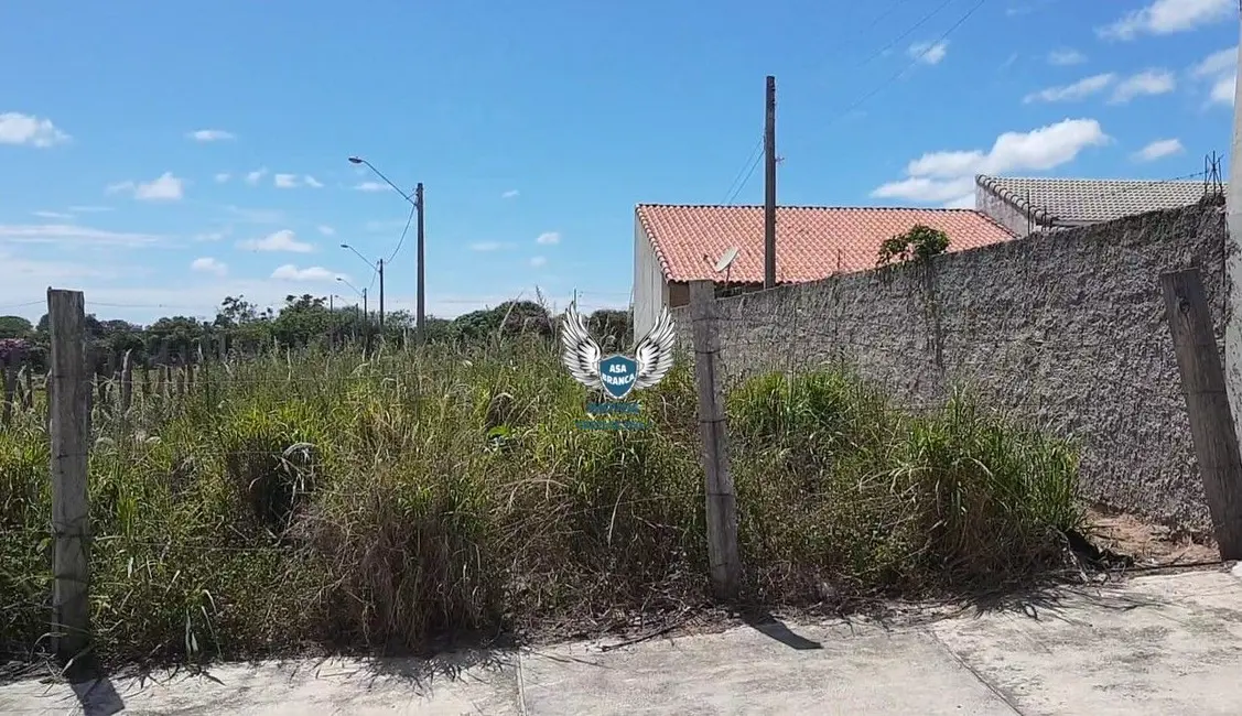 Foto 2 de Terreno / Lote à venda, 225m2 em Centro, Sarapui - SP