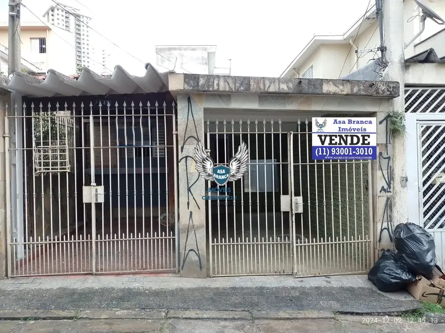 Foto 1 de Casa com 2 quartos à venda, 84m2 em Parque Mandaqui, São Paulo - SP