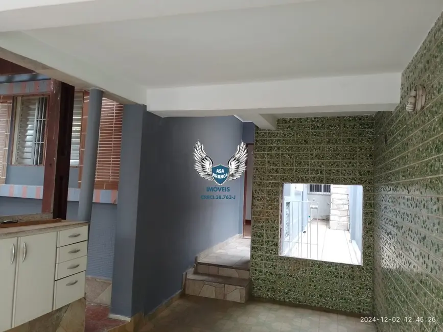 Foto 4 de Casa com 2 quartos à venda, 84m2 em Parque Mandaqui, São Paulo - SP