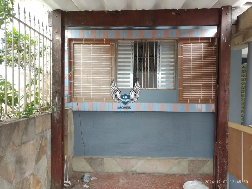 Foto 2 de Casa com 2 quartos à venda, 84m2 em Parque Mandaqui, São Paulo - SP