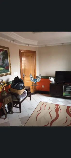 Foto 5 de Sobrado com 9 quartos à venda, 257m2 em Vila Maria, São Paulo - SP