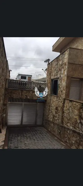 Foto 4 de Sobrado com 9 quartos à venda, 257m2 em Vila Maria, São Paulo - SP